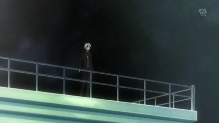 Otaku Gallery  / Anime e Manga / D.Gray-Man / Screen Shots / 02 - L`ordine oscuro / 162.jpg